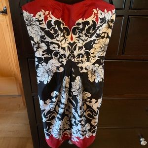 White House Black Market dress